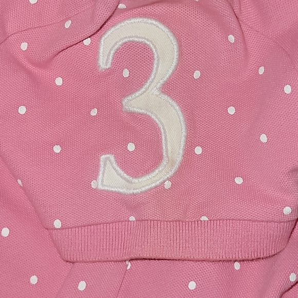 U.S. POLO Dress Size S - Picture 5 of 6